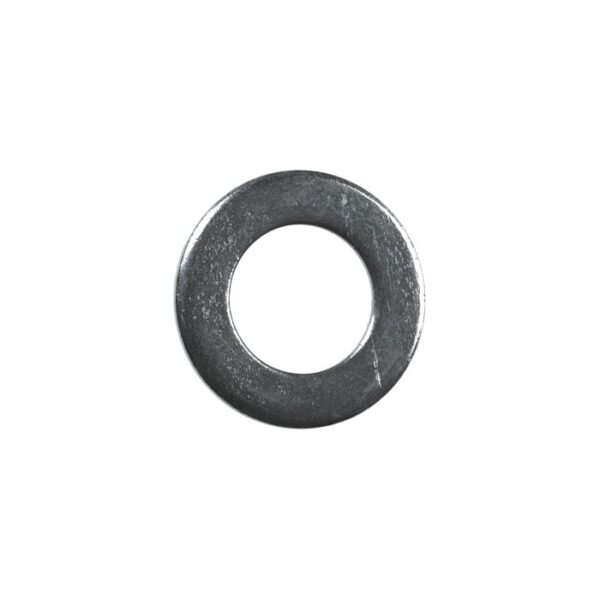 FIS Profi sluitring DIN 125A M 6 verzinkt; 250 stuks
