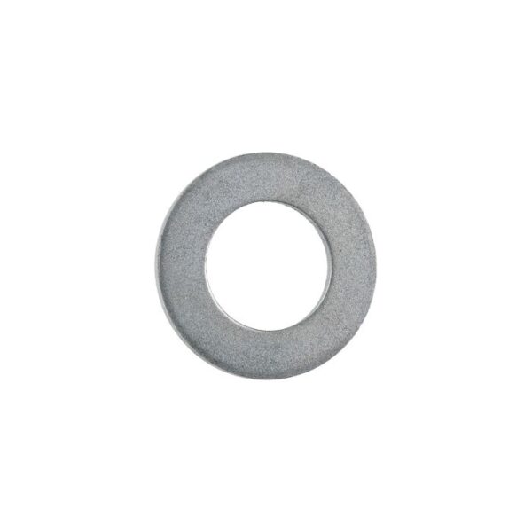 Steelies Ultimate sluitring M 6 (14x0.8) verzinkt