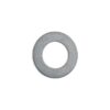 Steelies Ultimate sluitring M10 (22x1.5) verzinkt