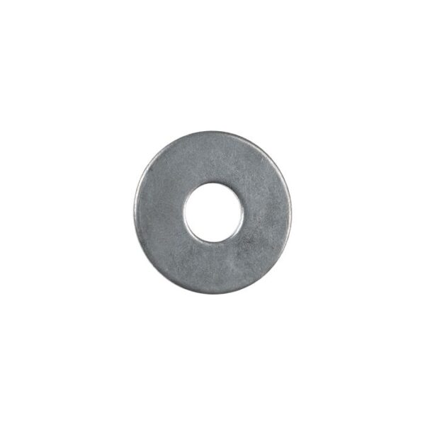 FIS Profi carrosseriering M 6 (25x1,5) verzinkt; 100 stuks