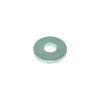 Steelies Ultimate sluitring DIN 7349 M 6 (17.0x3.0) rvs A2
