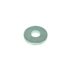 Steelies Ultimate sluitring DIN 7349 M 8 (21.0x4.0) rvs A2