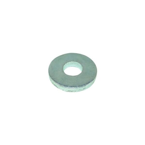 Steelies Ultimate sluitring DIN 7349 M10 (25.0x4.0) rvs A2