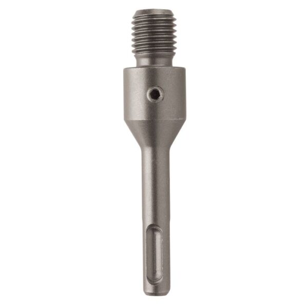 Diager® adapter boorkroon Pro en diamantzaag 100mm sds-plus