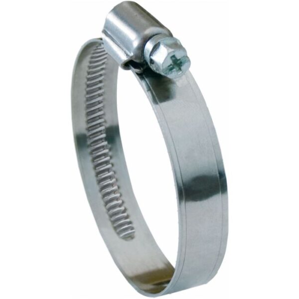 productafbeelding_6239_274.jpg FM CLAMPEX W2+ DIN3017 slangklem breedte: 12 slangdia: 110-140