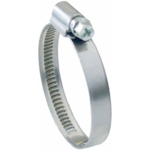 productafbeelding_6243_8_228.jpg FM CLAMPEX W1 DIN3017 slangklem breedte: 9 slangdia: 16-25