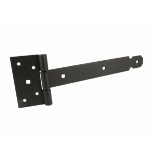 GB kruisheng zwaar 500x40x4.0 epoxy zwart etiket