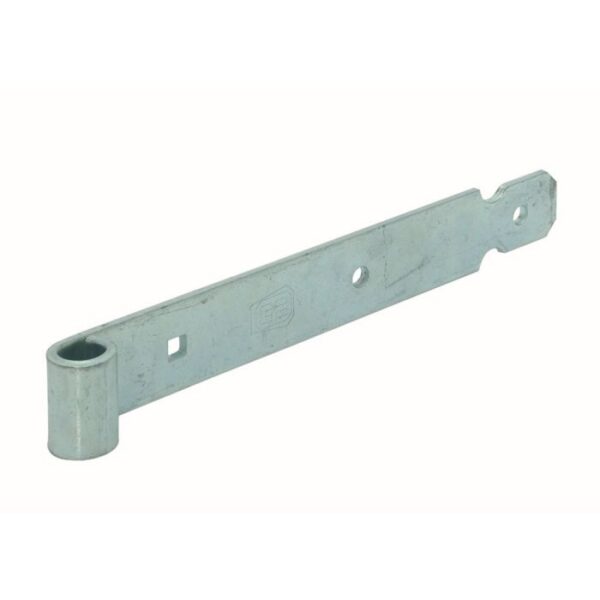 GB heng 700x45x6 pendia Ø16 verzinkt etiket