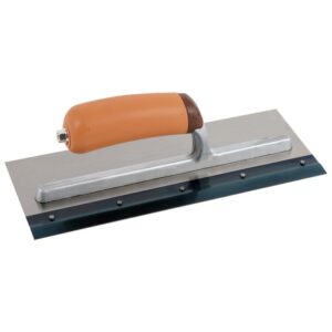 Super Prof lijmspaan voor losse messen 280x115mm SG