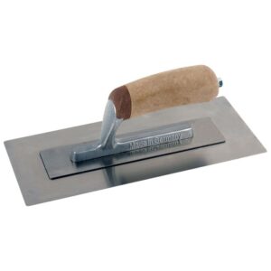 productafbeelding_63586.jpg Super Prof Pure Flex pleisterspaan 280x117x0,3mm rvs LG
