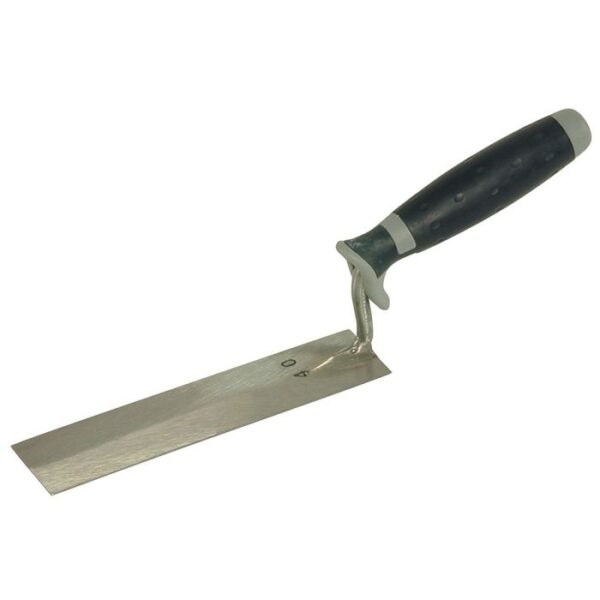 Super Prof reparatietroffel 240x50mm rvs SG