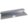 Super Prof Comfort Profile aluminium 480x0,4mm rvs