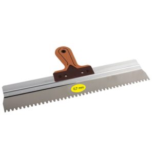 productafbeelding_63614.jpg Super Prof gipsmes aluminium 480x0,7mm rvs SG 7x9x3mm getand