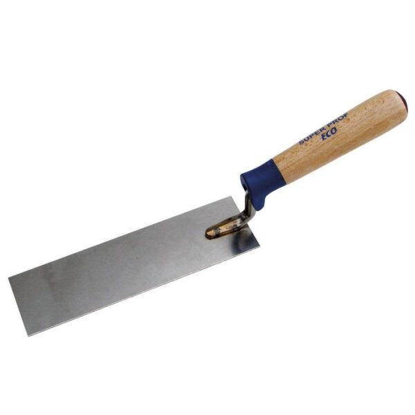 Super Prof Eco reparatietroffel 170x20mm rvs HG