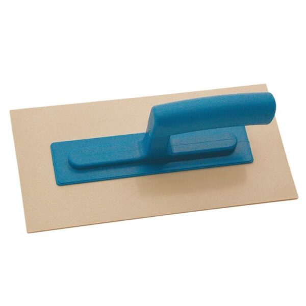 Super Prof spaan kunststof hard 280x140x3mm KG