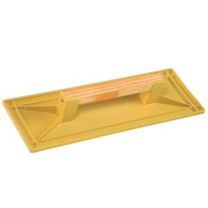 Italia, schuurbord ABS, 440x150 mm HG