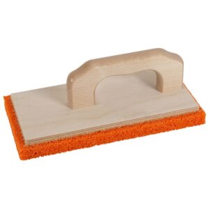 productafbeelding_63715.jpg Super Prof schuurspons rood grof 280x70x20mm HG