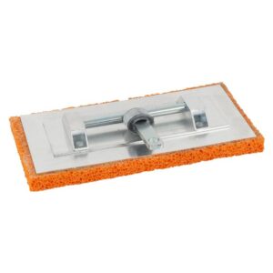 Super Prof Multi Click schuurspons alu 280x140x18mm zonder steel