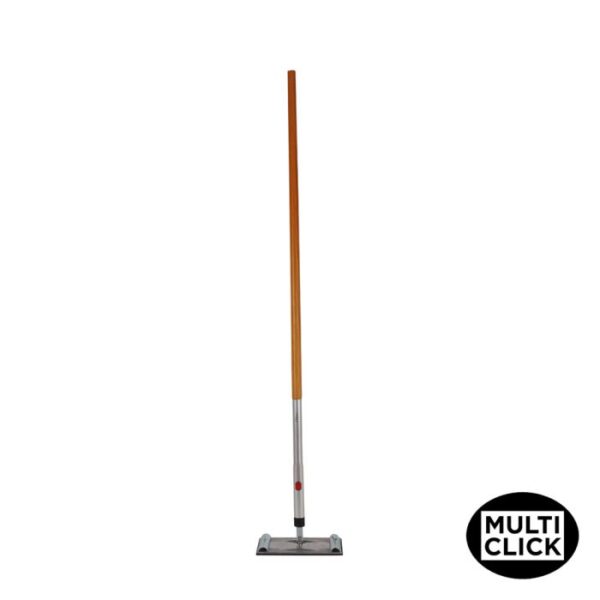 productafbeelding_63730.jpg Super Prof Multi Click steelslijper schuurgaas 240x90mm steel 150cm