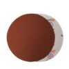 Full Circle, schuurpapier voor Radius 360 grit 120 per 5 st.