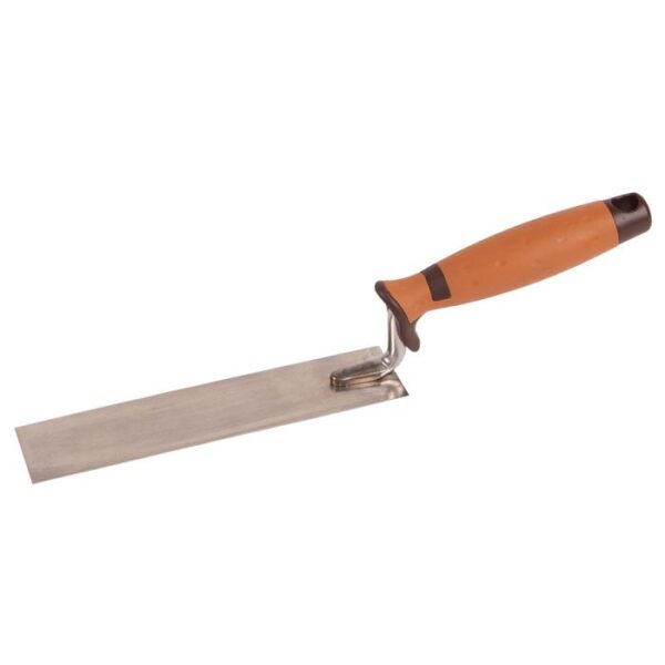 Super Prof Eco reparatietroffel 180x30mm rvs SG