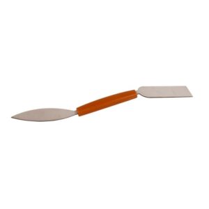Super Prof Eco paleerijzer 26mm rvs
