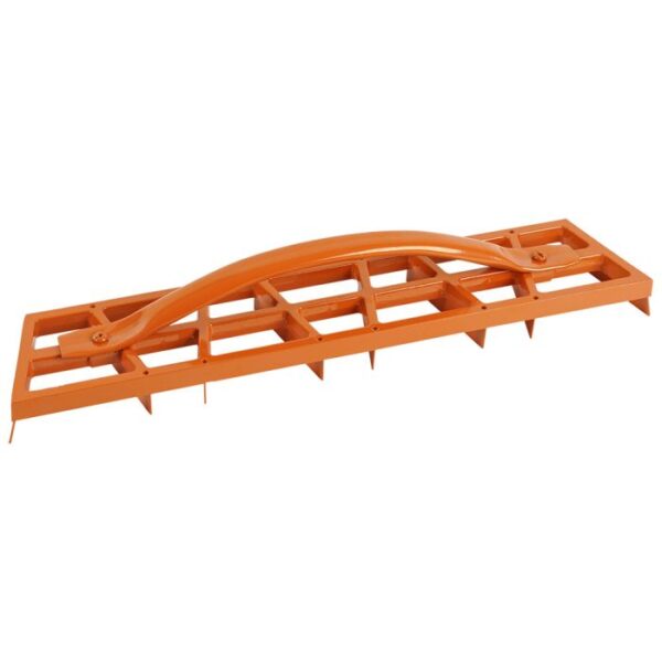 Super Prof Eco gipsschaaf aluminium 8 messen 460x90mm