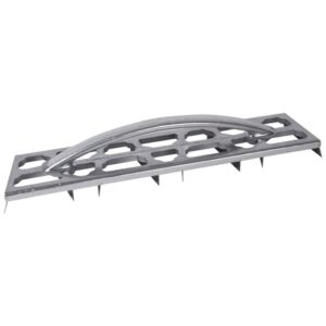 productafbeelding_63783.jpg Super Prof gipsschaaf aluminium 8 messen 460x90mm