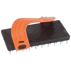 Super Prof krabblok kunststof 180x90mm