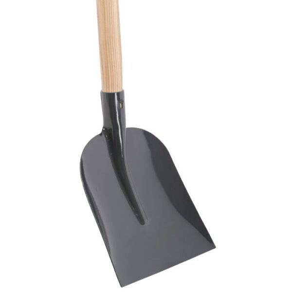 Super Prof betonschop 0 met essen steel, 100 cm
