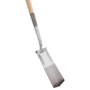 productafbeelding_63818.jpg Super Prof draineerspade met opstapje
