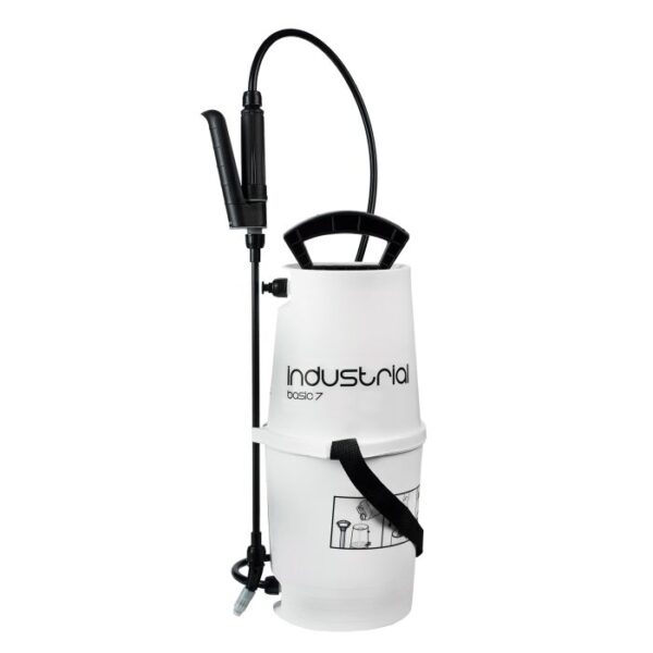Drukspuit Industrial Basic 7 - 5 liter