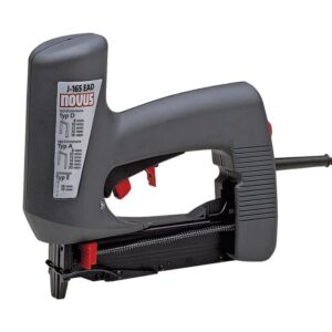 productafbeelding_63844.jpg Novus, elektrische tacker, J-165 EAD