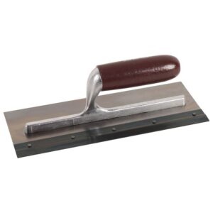 Super Prof lijmspaan l.ang 280x115mm links los mes HG