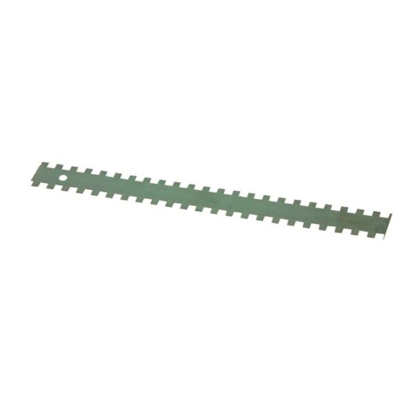 Super Prof lijmmes 280mm 8x8x8mm 3 stuks