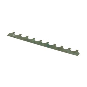 Super Prof lijmmes 280mm LV7 8x20x12mm halfrond 3 stuks