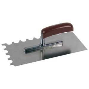 productafbeelding_63900.jpg Super Prof Eco lijmspaan 280x130mm rvs halfrond 20x10mm HG