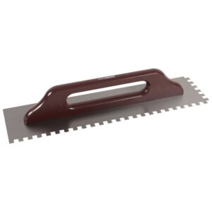 productafbeelding_63908.jpg Super Prof Eco lijmspaan 480x130mm 10x10x10mm HG