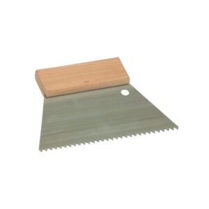 productafbeelding_63909.jpg Super Prof lijmkam getand 180mm spits HG