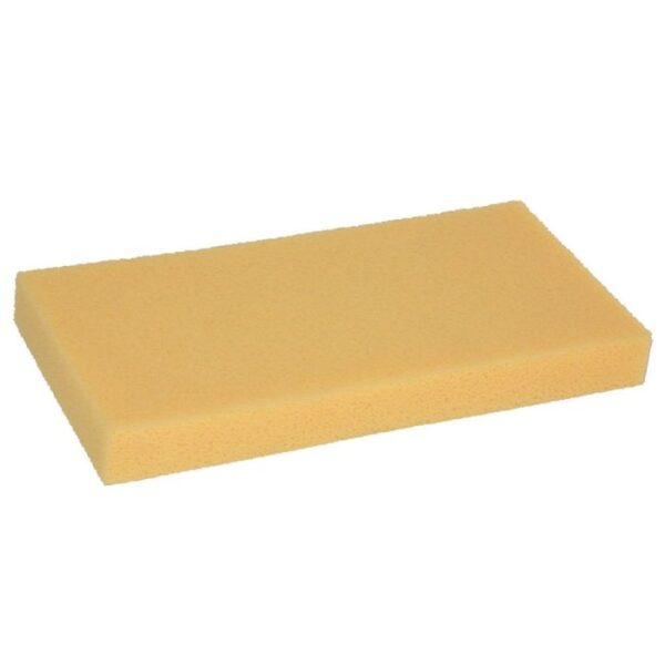 Super Prof schoonmaakspons los 280x140x30mm