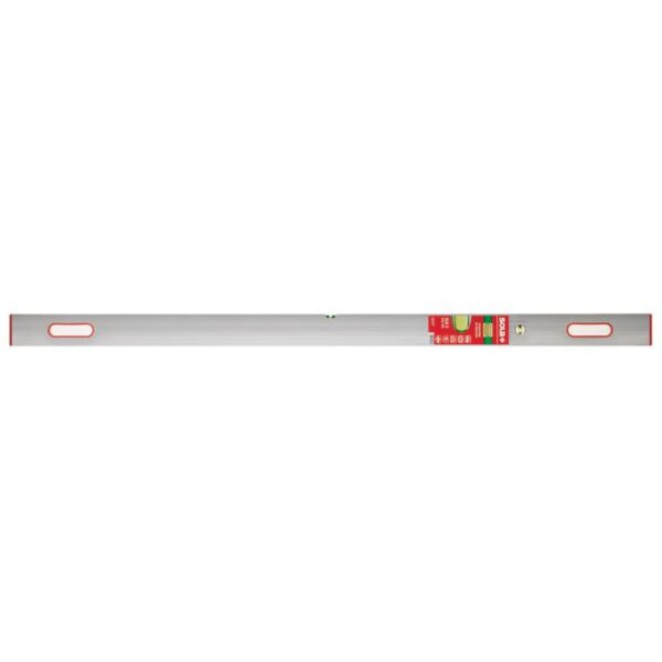 SOLA waterpasrij alu SLG-2 200cm