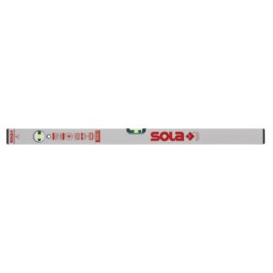 SOLA waterpas alu AV NOVA 100cm