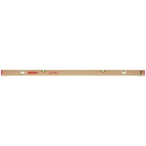 SOLA stelwaterpas alu AZH4 200cm