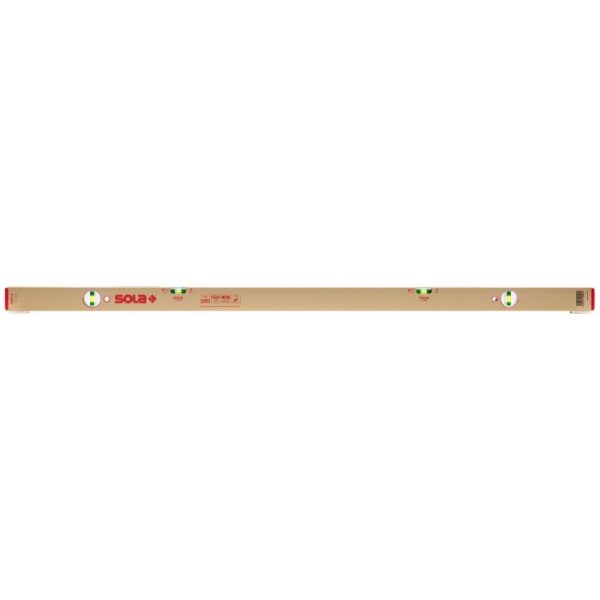 SOLA stelwaterpas alu AZH4 200cm