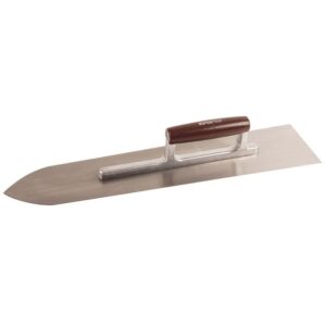 productafbeelding_63983_1.jpg Super Prof Eco vloerspaan 450x110mm spits korte ang dikte 1,2mm HG