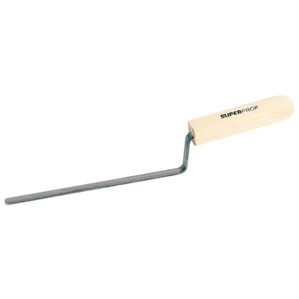 Super Prof voegspijker 220x14mm HG zeskant ongelakt