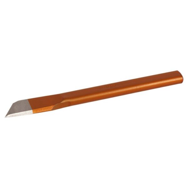 Super Prof sleuvenbeitel 250x23/13mm