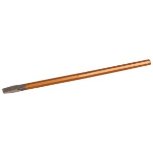 Super Prof elektriciensbeitel 8-kant 250x10/10mm