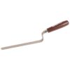 Super Prof voegspijker 200x8mm rvs HG rond gelakt