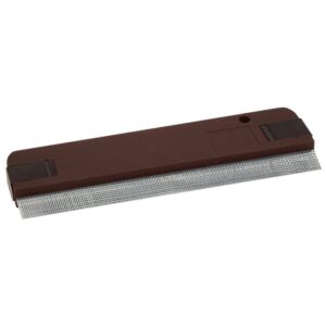 productafbeelding_64029.jpg Super Prof voegkam kunststof 270mm met 1 voeggaas
